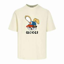 Picture of Gucci T Shirts Short _SKUGucciXS-Latt40011112